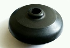 DAVID BROWN IMPLEMATIC TRACTOR GEAR LEVER RUBBER BOOT GAITER