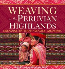 Weaving in the Peruvian