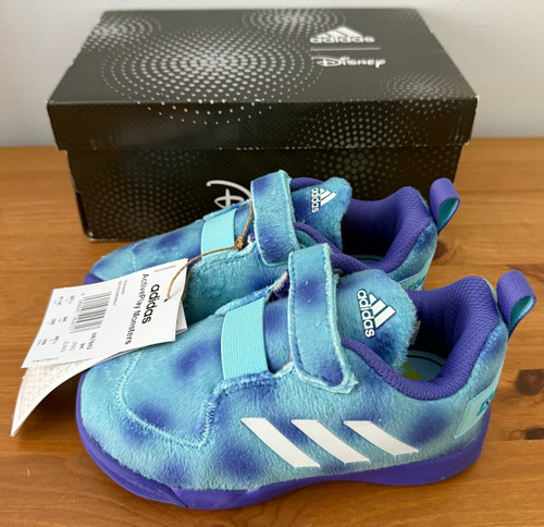 Brand new box - in, box,