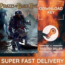 Pirates of Black Cove - [2011]