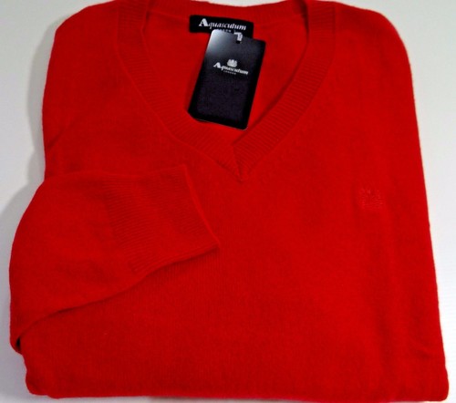 Aquascutum 100 cashmere - 100%,