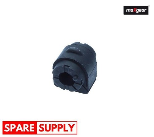 Bushing stabiliser bar for - bar,
