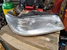 Peugeot 306 Right Hand Side