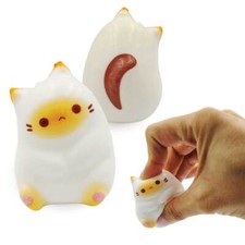 Cute Kitten Stress Ball -