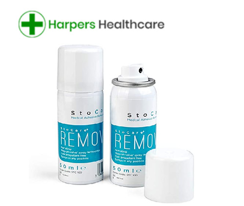 Stocare medical adhesive - 3,