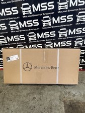 New genuine mercedes sprinter - mercedes,