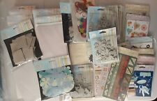 JOB LOT OF PAPER CRAFT