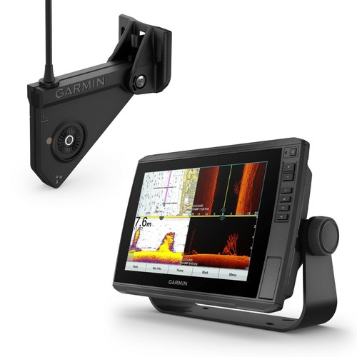 Garmin echomap ultra 102sv - garmin, echomap™