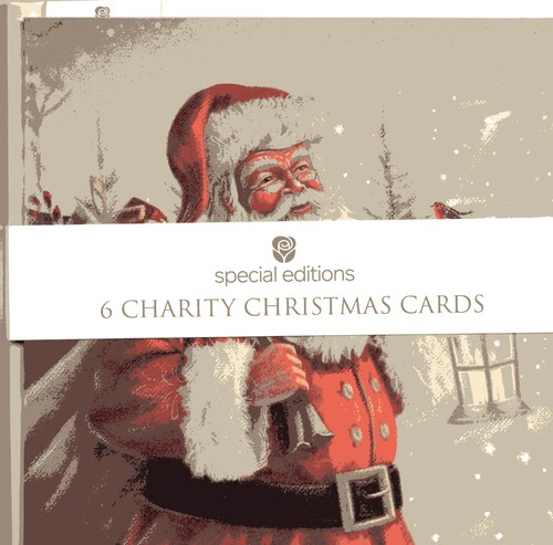 Pack father christmas - pack,