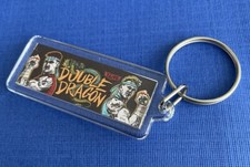 Double Dragon Keychain (50 X