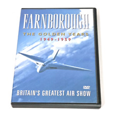 Farnborough The Golden Years