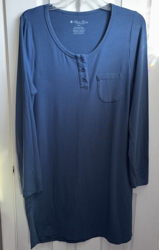 Fishers finery nightshirt gown - fishers,