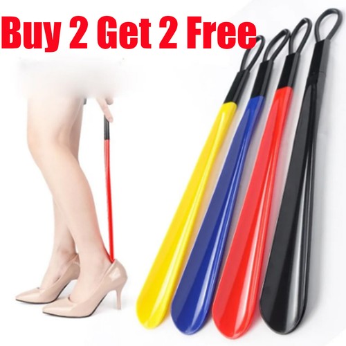 Shoe horn extra - shoe,