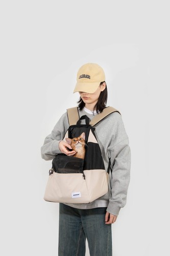 Pet dog carrier puppy travel - pet,