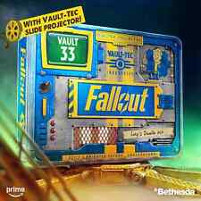 Offical Fallout Vault 33