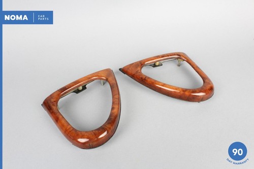 Jaguar x100 xk8 front - 97-06,