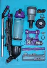 Vax mach air uca1gev1 - mach,