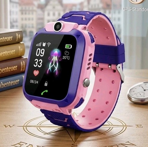 Kids smart watch - kids,