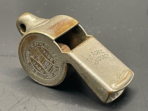 Acme thunderer spalding sports - acme,