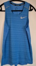 Nike Running Drifit Vest Size S