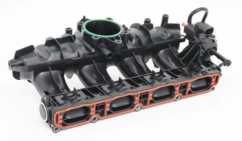 Inlet manifold for audi - inlet,