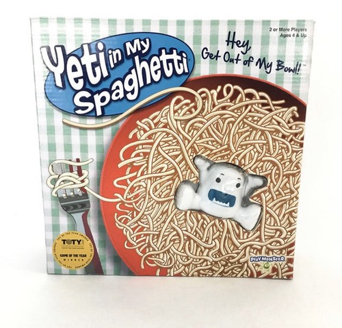 Playmonsyer yeti my - in,