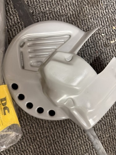 Honda 500 1989 factory hrc - cr,