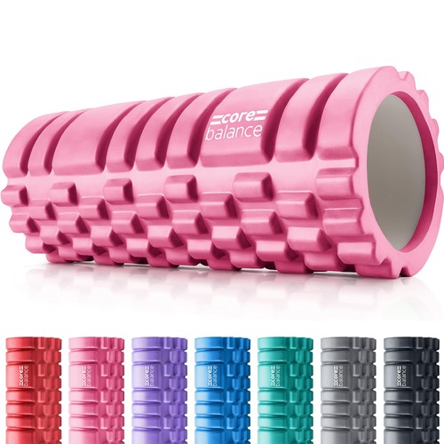 Core balance foam roller - foam,