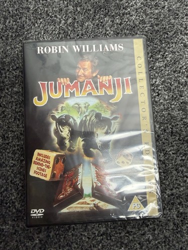 Jumanji - , edition)