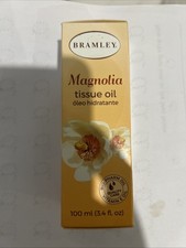 Magnolia Tissue Oil for