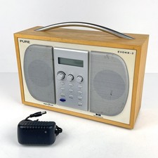 Pure Evoke-2 Digital Radio -