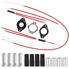 Premium BMX Bike Gyro Brake