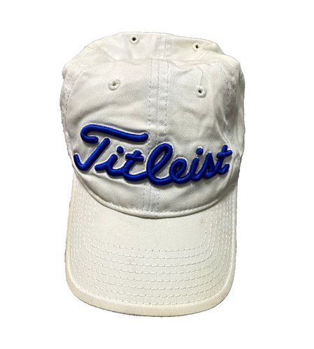 Titleist pro adjustable - titleist,
