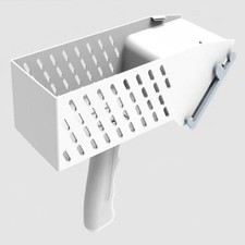 Handheld Label Applicator