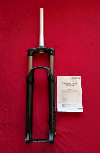 Suntour xcr forks - xcr,