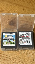 New Super Mario Bros. & Mario