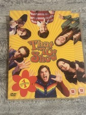 That show complete - that,