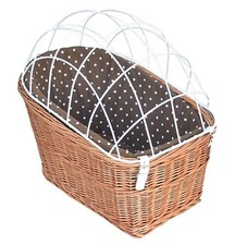 Aumüller Bicycle Dog Basket