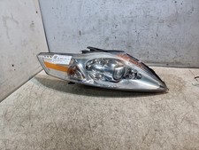 Ford Mondeo Headlight Front