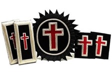Knights Templar Sir Knight