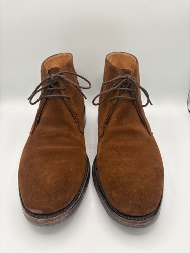 Loake chukka boots - loake,