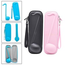 Otamatone Japanese Musical Instrument Storage Case, Synthesizer Stand