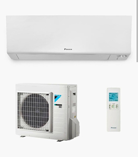 Daikin wall mounted air - daikin,