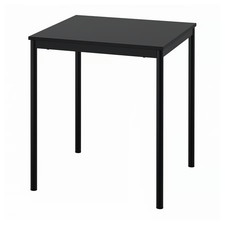 New IKEA SANDSBERG Black