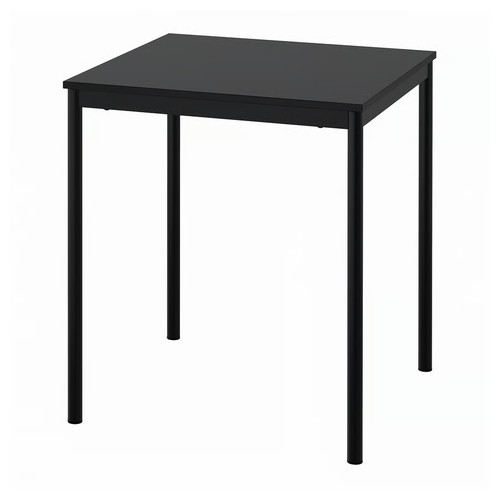 New ikea sandsberg black - ikea,