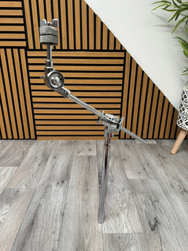 Cymbal boom arm 22mm - /, drum