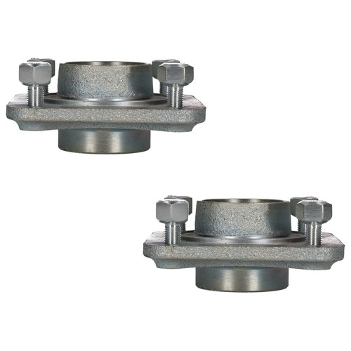 Trailer cast hub stud - 2,