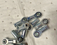 Mecalac Terex  Dumper Swivel