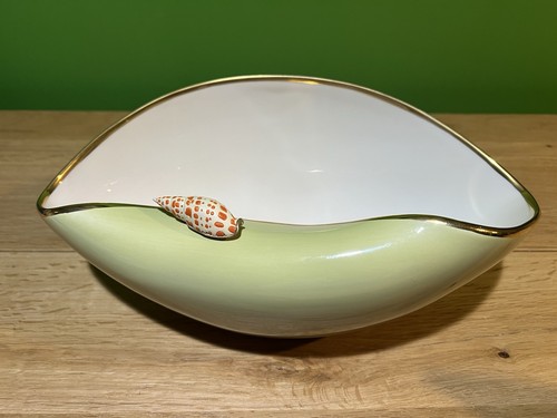 Objet portugal green large - green,