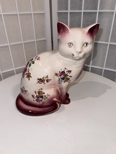 Vintage english staffordshire - english,